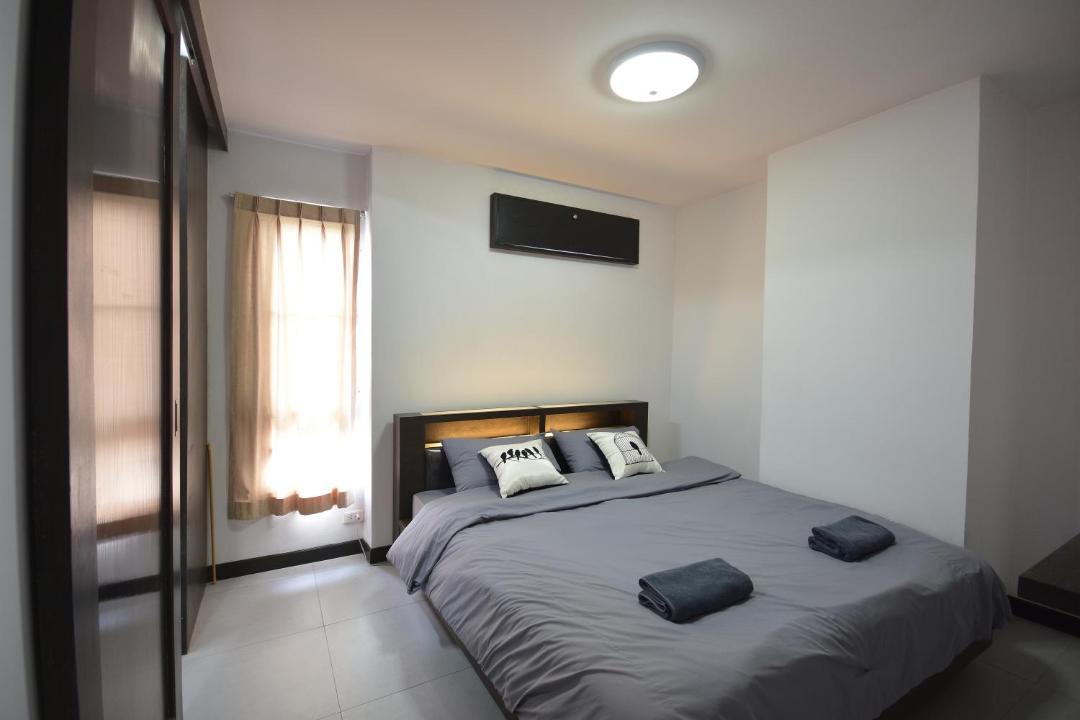 Photo of Bedroom in Bangkok