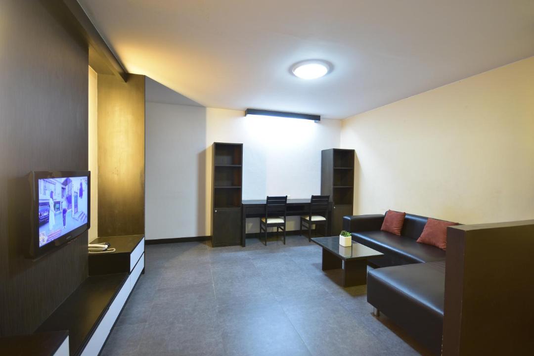 Photo of Livingroom in Bangkok