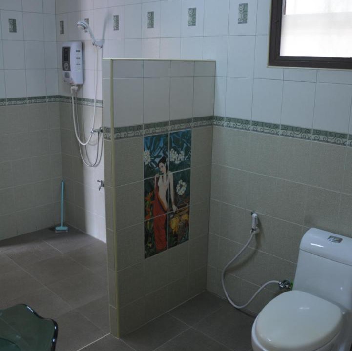 Photo of Bathroom in Phongprasan