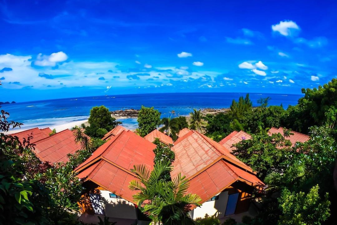 Photo of Others in Ko Pha-ngan