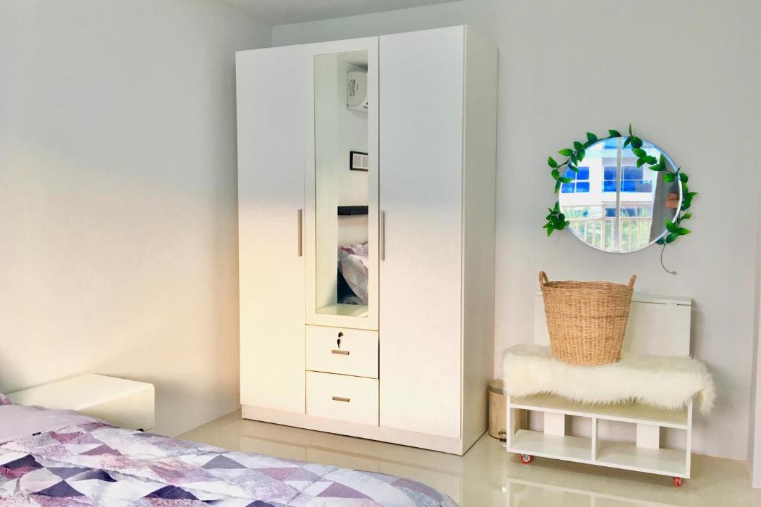 Photo of Bedroom in Kram
