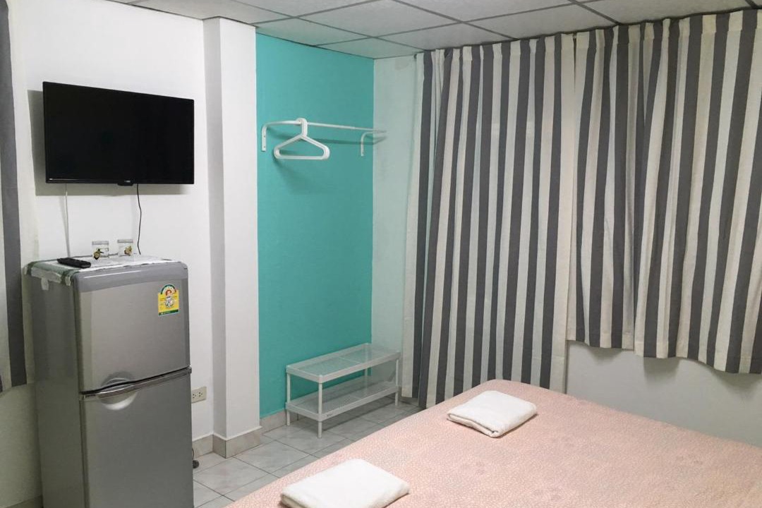 Photo of Bathroom in Hua Mak