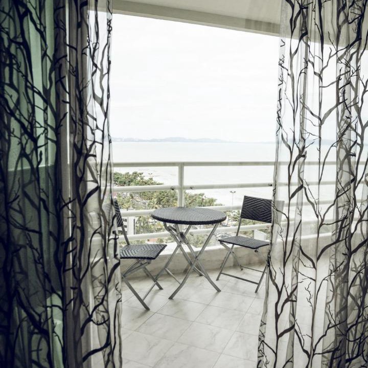 Photo of Patio Balcony in Jomtien