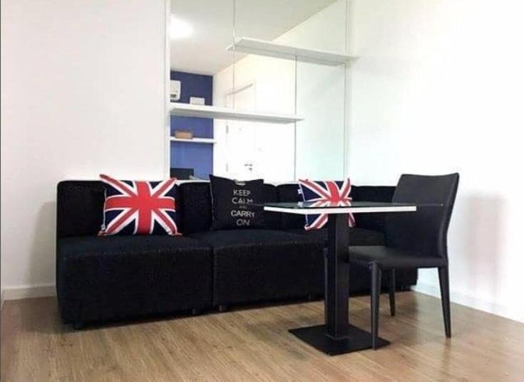 Photo of Livingroom in Salaya