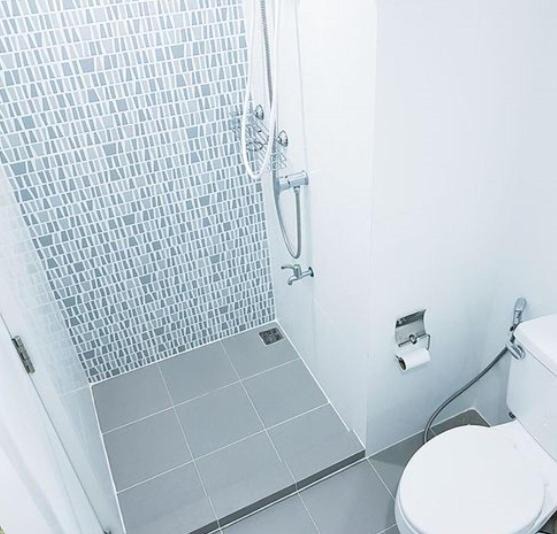 Photo of Bathroom in Salaya