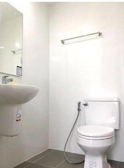 Photo of Bathroom in Salaya