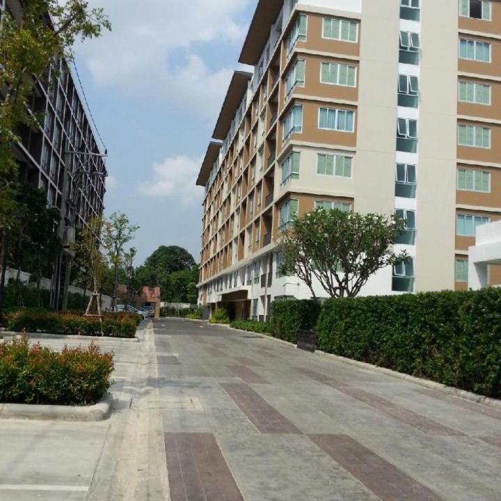 Photo of Buildings in Nong Kae