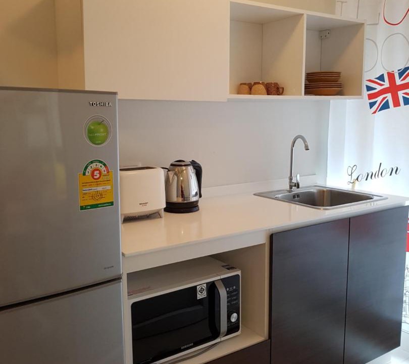 Photo of Kitchen in Nong Kae