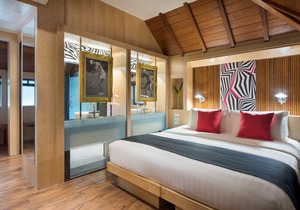 Pavilion Pool Residence Samui