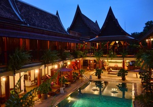 Ruean Thai Hotel