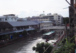 Baan Nampetch Hostel