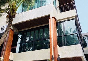 J4 Samui Hotel by Chaweng Garden Group (SHA Plus+)
