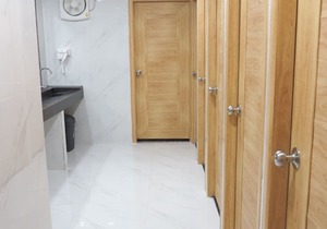 Terminal Hostel