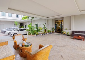 Panini Residence
