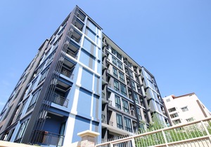 The Diamond 789 Minburee