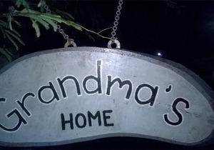 Grandma's Home Sangkhlaburi