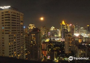 Omni Suites Aparts-Hotel