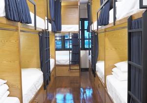 Terminal Hostel