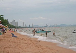 Jomtien Plaza Residence