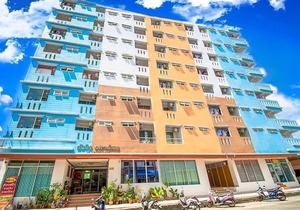 W Apartment Hat Yai