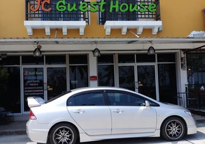 JC Guesthouse