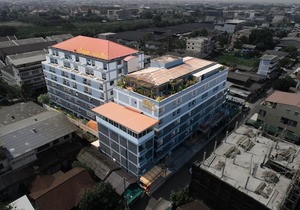 Penyos Service Apartment