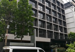 Best Western Premier Sukhumvit