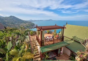 Sandalwood Luxury Villa Resort