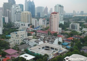 Omni Suites Aparts-Hotel