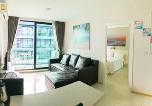 Acqua - 100 meters from Jomtien Beach
