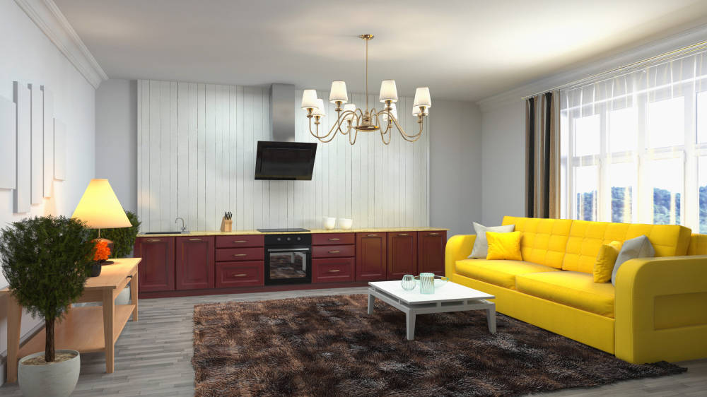 Condominium Atlantis Unit E207
