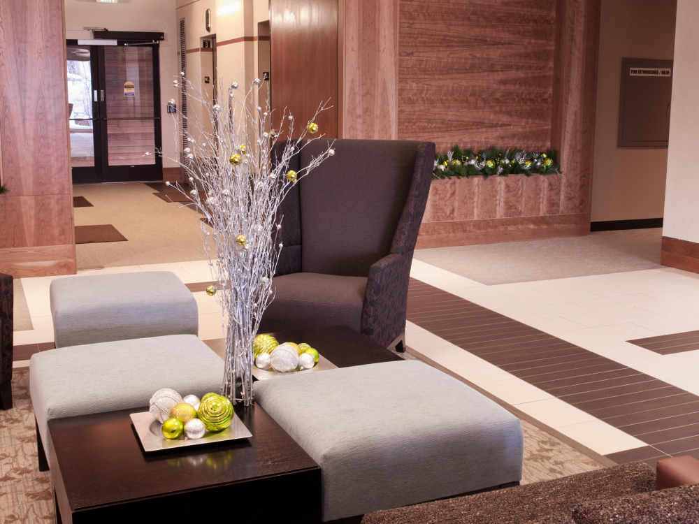 Citrus Suites Sukhumvit 6 By Compass Hospitality