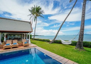Miskawaan Villa Lotus