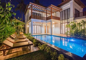 Villa Palavee B3
