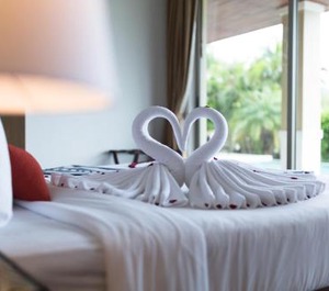 Villa Tantawan Resort 