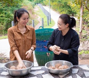 Baan Khun Koey Hua Hin 