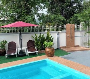 Thacha Villa B 