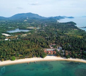 Villa At Bayside Villas Samrong Bay Sea The Beach 