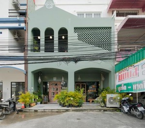 Bdr Allamanda Phuket Nr 