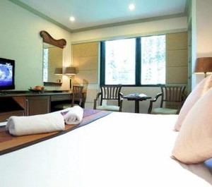 Hotel Tonson Residence 