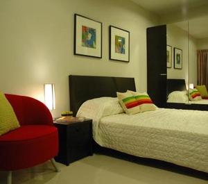 Residence Bang Phli 