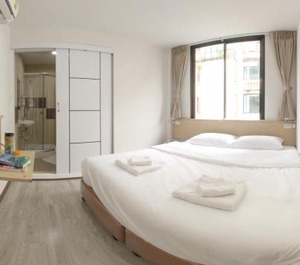 Bonheur Poshtel 