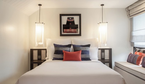 Room, 2 Bedrooms (Pool Residence)