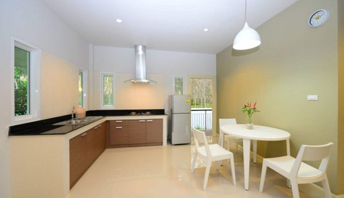 City Villa