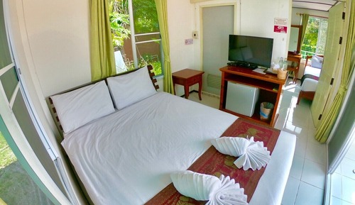 Standard Duplex