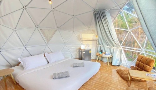 Dome Garden