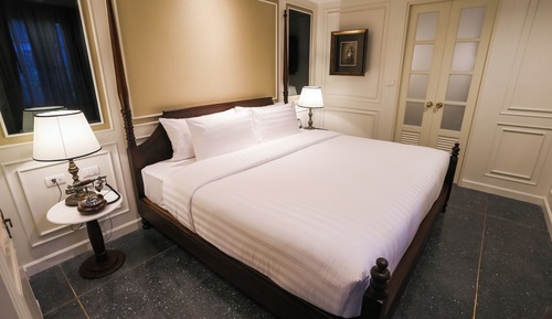 Family Suite Garden
