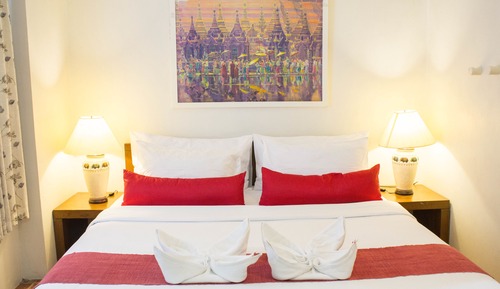 Standard Double Room, 1 Double Bed