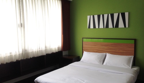 Apartment, 2 Bedrooms