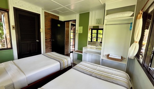 Bungalow, 2 Bedrooms